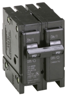 CHC BR290 2P-120/240V-90A CB