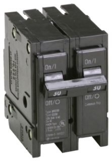 CHC BR230 2P-120/240V-30A CB