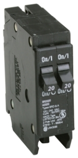 CHC BR2020 TWIN SP 2020 BREAKER