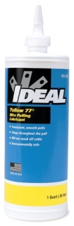 IDEAL 31-358 1QT SQZ WAX PULL COMP