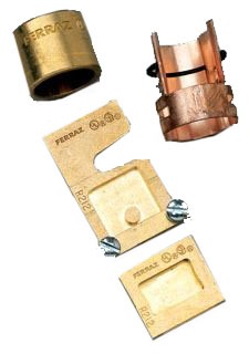MFZ 422 400-200A FUS REDUCER PR