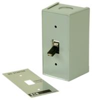 CHM MST01SN 240AC/DC MAN STR
