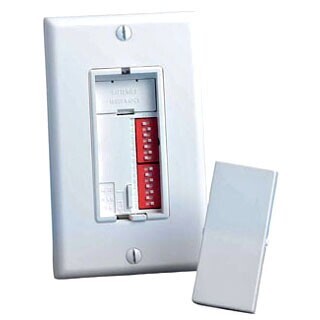 LEV 6651-I SP PROG WALL SWITCH