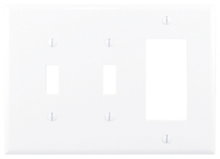 CWD PJ226W 3G 2TOGGLE/1DECO WP