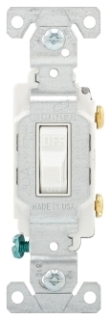CWD CS120W 20A 120/277V QUIET SW