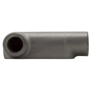 CRS-H LL37 1-IN LL CONDUIT BODY