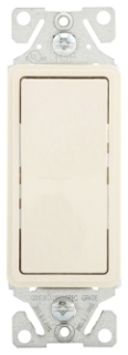 CWD 7501LA LT-ALM 15A SP DCRTR SW
