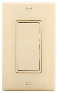 CWD 7501V 15A-120/277VAC SP SW