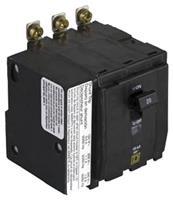 SQD QOB3100 3P-240V-100A CB