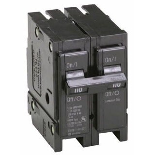 CHC BR2110 2P-120/240V-110A CB