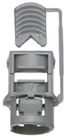 ARL NM842 3/4 PLSTC CORD CONNECTOR