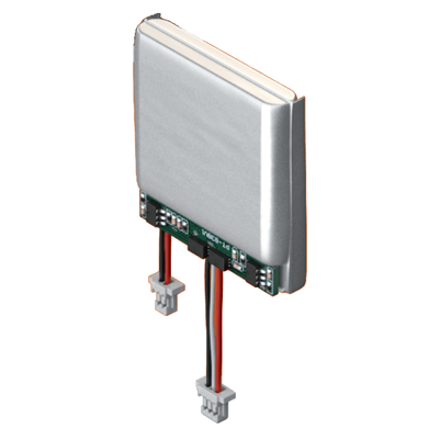 ACOM ADC-VDBA-770BATT