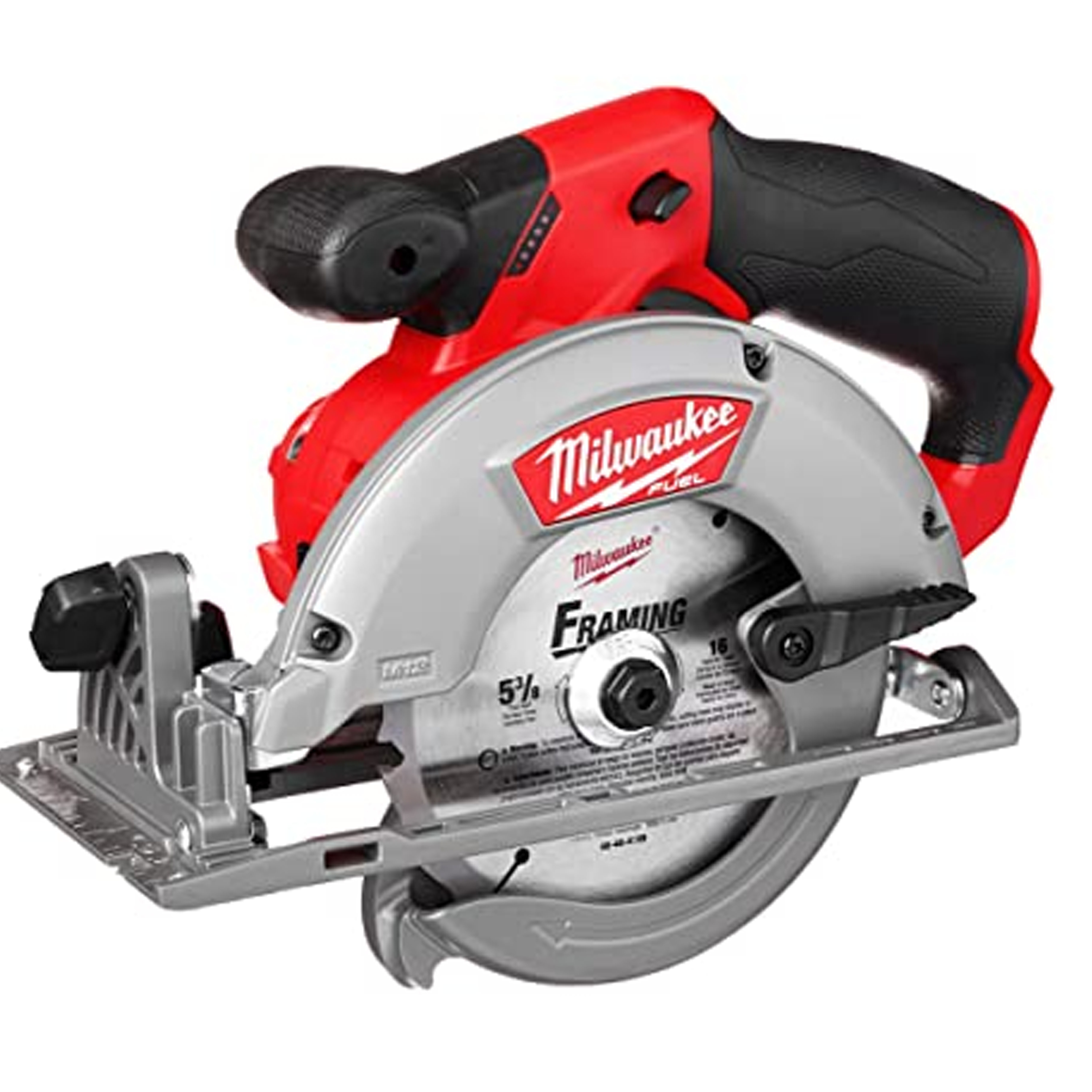 MILW 2530-20 M12 FUEL Circular Saw MILW 2530-20 M12 FUEL Circular Saw