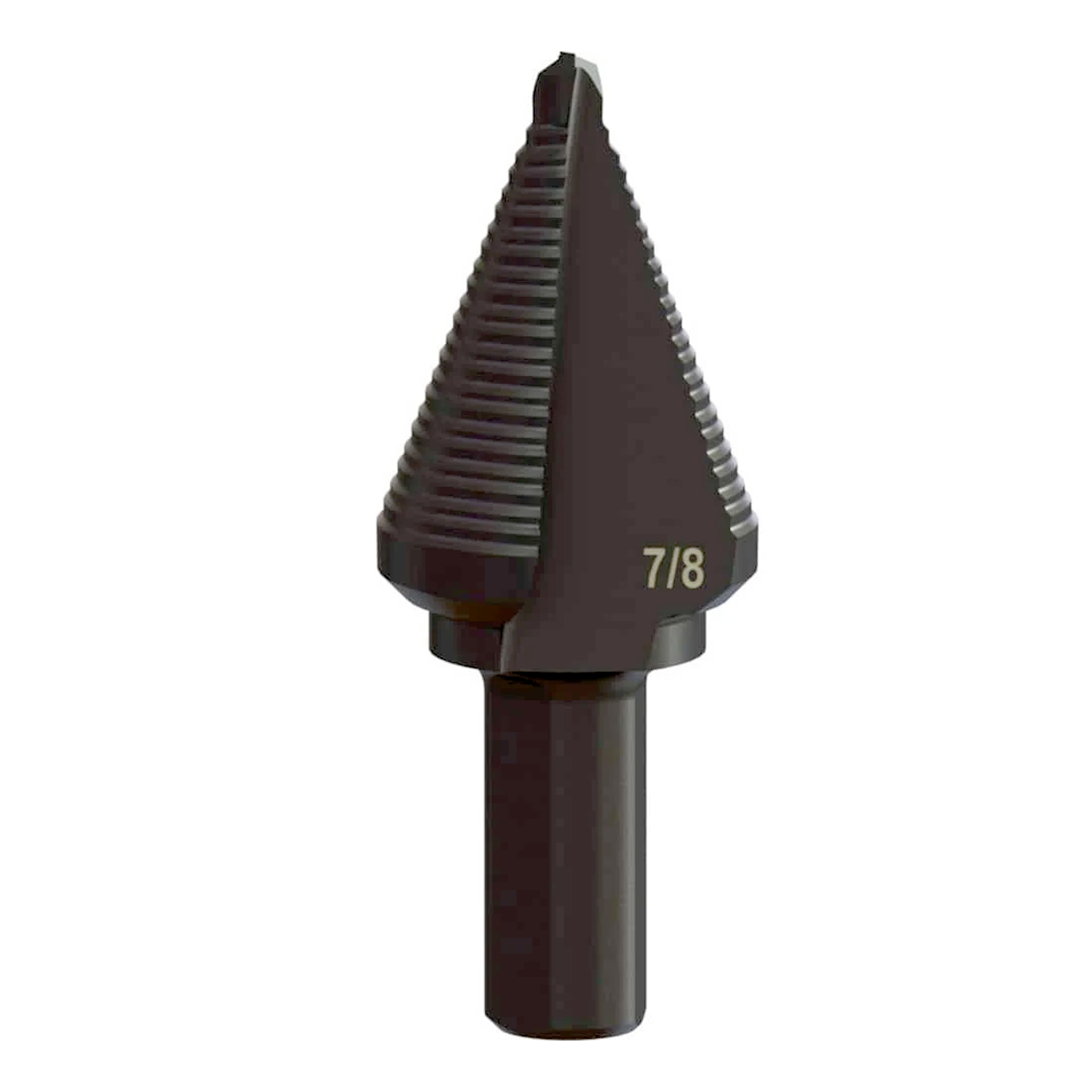 GRN GSB07 7/8 STEP DRILL BIT