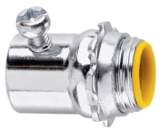 CCHC 1453 1-1/4 INS S/S EMT CONN