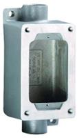 KLRK SWB-5 3/4 EXPL-PRF BOX