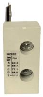 CH3 H2022-3 NM STR OL RELAY HEATER