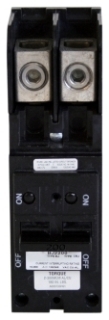 CHC BJ2200 2P-120/240V-200A CB
