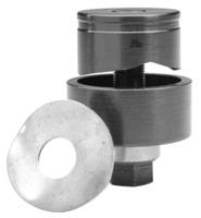 GRN 730BB-3/4 RND PUNCH SET