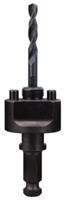 MILW 49-56-7240 7/16 H-SAW LG ARBOR