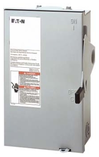 CH3 DG221URB 30A 240V SFTY SW CH3 DG221URB 30A 240V SFTY SW