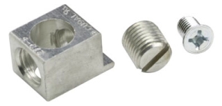 CH3 NL20 LD-CTR NEUT&GND LUG