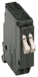 CH3 CHT1515 1P 15A PLUG-ON CB CH3 CHT1515 1P 15A PLUG-ON CB