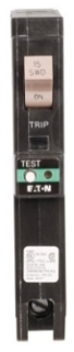 CHL CHFCAF120 1P 20A CB