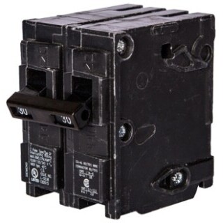 SIEM5 Q290 2P 90A 120/240V CB