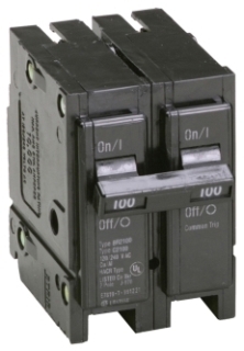 CHC BR2100 2P-120/240V-100A CB