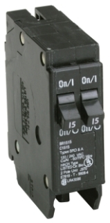 CHC BR1515 TWIN SP 1515 BREAKER