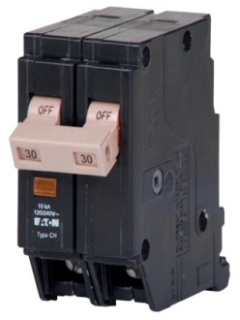 CHL CHF230 2P 30A CB