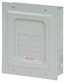 CHC BR816L125FP 1PH 125A LD-CTR