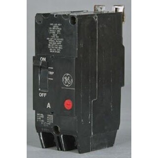 GE TEY260 2P-480V-60A CB