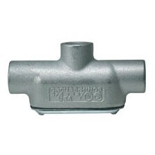 CRS-H TB27 3/4 TB CONDUIT BODY