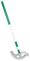 GRN 841AH 3/4 HAND BENDER W/HANDLE GRN 841AH 3/4 HAND BENDER W/HANDLE