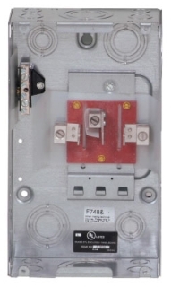 CH1 3BR3L100S 3PH MLG LD-CTR