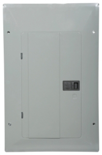 CHC 3BR1836L150 3PH 150A LD-CTR