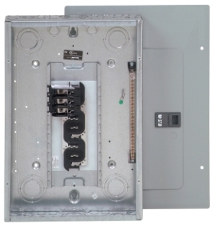 CHC 3BR1224L125 3PH 125A LD-CTR
