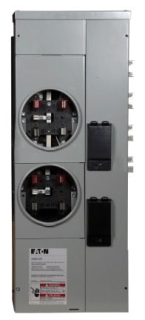 CH4 3MM212R 2U 3PH STAK MOD