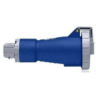 LEV 420C9W CONN-3P4W20A3PH250V LEV 420C9W CONN-3P4W20A3PH250V