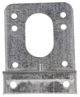 CHL 37MMRCBK CB MOUNTING KIT