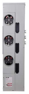 CH4 1MM320R 3U 1PH STAK MOD