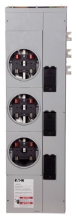CH4 1MM312R 3U 1PH STAK MOD