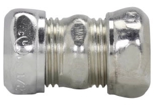 CCHC 661S 3/4 STL COMP EMT CPLG CCHC 661S 3/4 STL COMP EMT CPLG