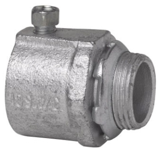 CCHC 151P 3/4 S/SCR COND CONN