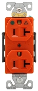 CWD IG8300RN 15A NM5-20 RCPT