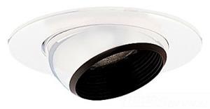 JNO 208W-WH WHT TRIM WHT EYEBALL JNO 208W-WH WHT TRIM WHT EYEBALL