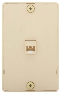CWD 3521-4V SURFACE MNT TEL JACK