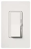 LUT DV-603P-WH 3WY PUSHONOFF DIM